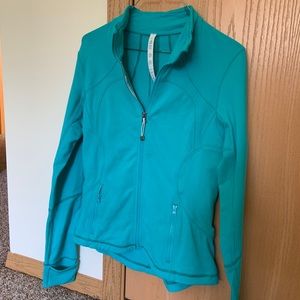 Lululemon define jacket